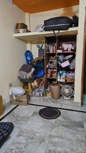 Hall Image of 540 Sq.ft 1 BHK Builder Floor for rent in Sector 12 Noida for Rs. 15000
