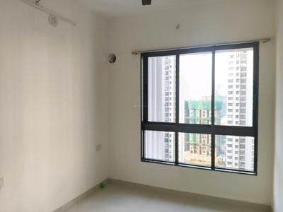 Bedroom Image of 750 Sq.ft 2 BHK Apartment / Flat for rent in Runwal My City Phase II Cluster 05 Part II by Runwal Realty, Dombivli East Thane for Rs. 18000