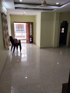 Hall Image of 1500 Sq.ft 2 BHK Builder Floor for rent in Financial District Hyderabad for Rs. 38000