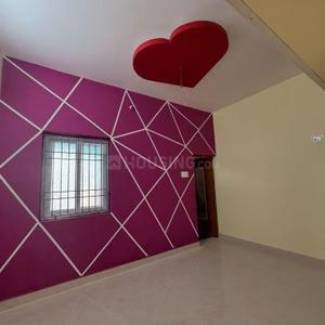 Bedroom Image of 900 Sq.ft 2 BHK Independent House for sale in Pattabiram Chennai for Rs. 4075000
