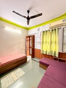 Hall Image of 7000 Sq.ft 5 BHK Apartment / Flat for rent in Miraj Morning, Hiran Magri Udaipur for Rs. 55000