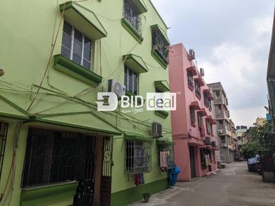 Image of 680 Sq.ft 1 BHK Apartment / Flat for sale in Shibpur, Hooghly for Rs. 2000000