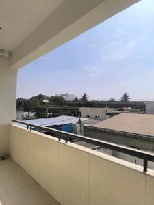 Dining Area Image of 1300 Sq.ft 3 BHK Apartment / Flat for sale in Parichay Pranav Homes, Bikasipura Bengaluru for Rs. 11500000
