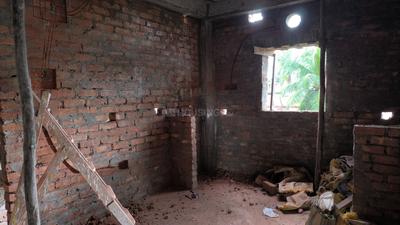Living Room Image of 730 Sq.ft 2 BHK Apartment / Flat for sale in Paschim Putiary Kolkata for Rs. 2500000