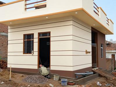 Image of 550 Sq.ft 2 BHK Independent House for sale in Bundelkhand University, Jhansi for Rs. 2200000