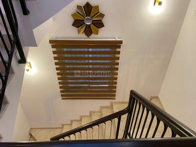 Hall Image of 2800 Sq.ft 4 BHK Villa for sale in Hiranandani Villas, Chikkasanne Bengaluru for Rs. 45000000