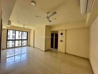 Hall Image of 1000 Sq.ft 2 BHK Apartment / Flat for sale in Lodha Sterling, Thane West Thane for Rs. 20000000