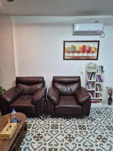 Hall Image of 1190 Sq.ft 2 BHK Apartment / Flat for sale in Porvorim Goa for Rs. 16600000