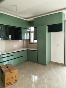 Kitchen Image of 2367 Sq.ft 4 BHK Builder Floor for sale in Sector 46 Gurgaon for Rs. 34000000