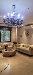 Hall Image of Royal key Stays in Sector 30, Gurgaon