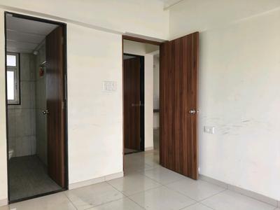 Bedroom Image of 780 Sq.ft 2 BHK Apartment / Flat for rent in Kolte Patil Life Republic Sector R16 16th Avenue, Nerhe Pune for Rs. 22003