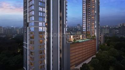 Image of 2330 Sq.ft 3 BHK Apartment / Flat for sale in Prestige Jasdan Classic, Jacob Circle, Mumbai for Rs. 110000000