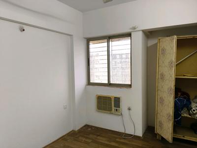 Bedroom Image of 665 Sq.ft 1 BHK Apartment / Flat for sale in Saptashree Galaxy, Dombivli East Thane for Rs. 4100000