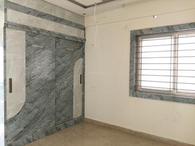 Bedroom Image of 1418 Sq.ft 3 BHK Apartment / Flat for sale in Huvinane Bengaluru for Rs. 11500000