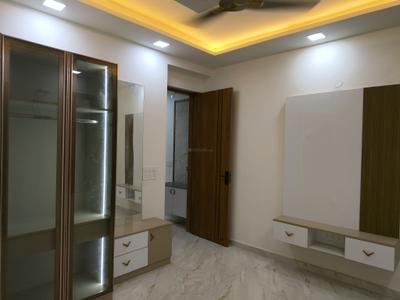 Bedroom Image of 1700 Sq.ft 4 BHK Builder Floor for sale in Vasundhara Ghaziabad for Rs. 18000000
