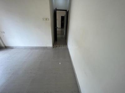 1 BHK Flat