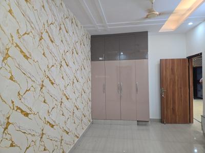 Bedroom Image of 1850 Sq.ft 4 BHK Builder Floor for rent in Indirapuram Ghaziabad for Rs. 45000