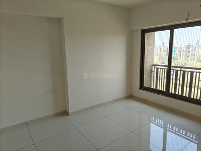 Bedroom Image of 3170 Sq.ft 4 BHK Apartment / Flat for sale in Indraprasth Shivanta, Ambli Ahmedabad for Rs. 21000000