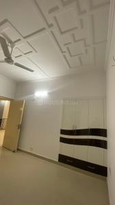 Bedroom Image of 1067 Sq.ft 2 BHK Apartment / Flat for rent in Oxford Square, Noida Extension Greater Noida for Rs. 17000