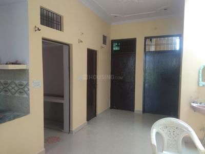 Hall Image of 1110 Sq.ft 2 BHK Independent House for sale in Kisan Path Lucknow for Rs. 6000000