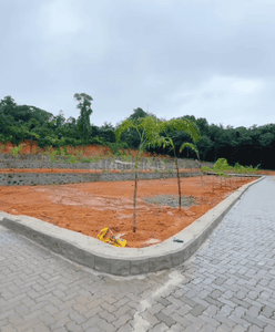Image of 1320 Sq.ft Residential Plot / Land for sale in Pallikkara, Kochi for Rs. 500000
