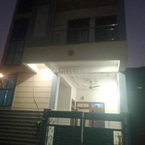 Living Room Image of 1250 Sq.ft 2 BHK Independent House for rent in Radha Kishanpura Rural Sikar for Rs. 10000