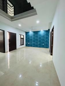 Hall Image of 2250 Sq.ft 4 BHK Duplex for sale in Krishna Dwarkesh Grand Villa, Kundol Agra for Rs. 8399001
