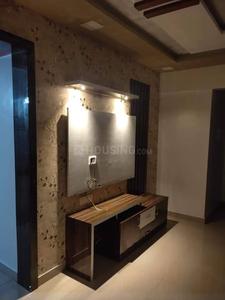 Hall Image of 670 Sq.ft 1 BHK Apartment / Flat for sale in  Yashganga Residency, Narhe Pune for Rs. 6000000