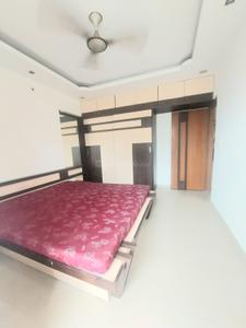 Bedroom Image of 3000 Sq.ft 2.5 BHK Builder Floor for rent in Akota Vadodara for Rs. 35000
