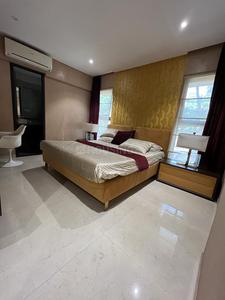 Bedroom Image of 1499 Sq.ft 3 BHK Apartment / Flat for sale in Runwal Auris Serenity Tower 4 Residential, Malad West Mumbai for Rs. 47900000