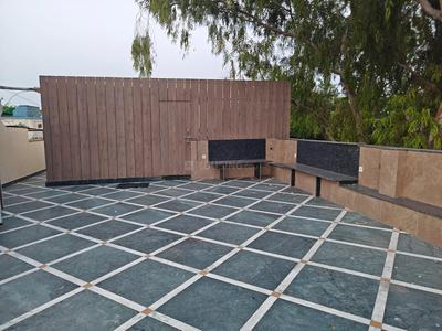 Balcony Image of 3015 Sq.ft 3 BHK Builder Floor for sale in Green Park Extension New Delhi for Rs. 75000000