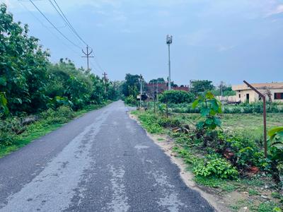 Image of 1000 Sq.ft Residential Plot / Land for sale in Akshansh Enclave Phase 3, Lolai, Lucknow for Rs. 3500000