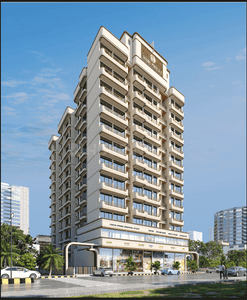 2 BHK Flat