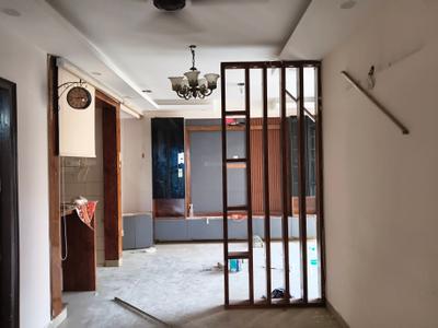 Living Room Image of 1234 Sq.ft 2 BHK Apartment / Flat for rent in Logix Blossom Greens, Sector 143 Noida for Rs. 27000