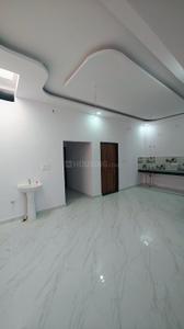 Hall Image of 1750 Sq.ft 3 BHK Villa for rent in Natkur Lucknow for Rs. 20000