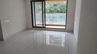 Living Room Image of 1940 Sq.ft 3 BHK Apartment / Flat for sale in Prestige Morar , Adajan Gam Surat for Rs. 8500000