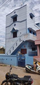 Image of 820 Sq.ft 1 BHK Builder Floor for sale in Viswanathapuram, Madurai for Rs. 8500000