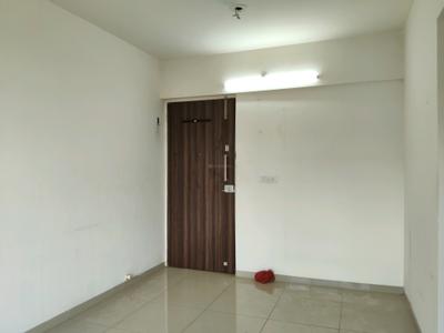 Living Room Image of 365 Sq.ft 1 BHK Apartment / Flat for rent in Mahindra Happinest Kalyan, Bhiwandi Thane for Rs. 11600