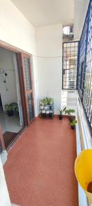 Balcony Image of 1135 Sq.ft 2 BHK Apartment / Flat for sale in Geetham Pride, Muneshwara Nagar Bengaluru for Rs. 9600000