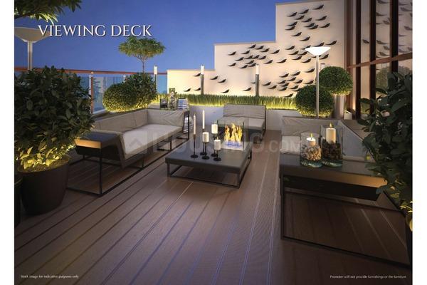 Shapoorji Pallonji BKC 9 Main Image 1