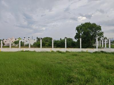 Image of 919 Sq.ft Residential Plot / Land for sale in Mannivakkam, Chennai for Rs. 4042681