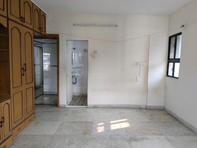 Bedroom Image of 1610 Sq.ft 3 BHK Apartment / Flat for rent in Bhimashankar CHS, Nerul Navi Mumbai for Rs. 70000
