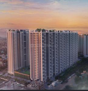 Image of 862 Sq.ft 3 BHK Apartment / Flat for sale in Dunlop, Kolkata for Rs. 8800000