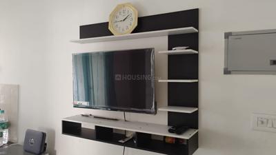 Hall Image of 1200 Sq.ft 2 BHK Apartment / Flat for rent in Hiland Greens, Maheshtala Kolkata for Rs. 17000