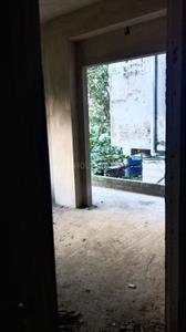 Balcony Image of 1422 Sq.ft 3 BHK Apartment / Flat for sale in New Town Kolkata for Rs. 8100000