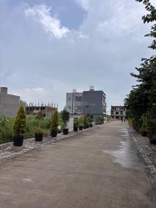Image of 1100 Sq.ft Residential Plot / Land for sale in Mrignayni Satgurus Hira Kishin Avenue, Pragati Vihar, Indore for Rs. 7920000