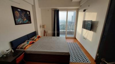 Bedroom Image of 1700 Sq.ft 3 BHK Apartment / Flat for rent in Elephanta Heights, Sector 10 Dwarka New Delhi for Rs. 50000