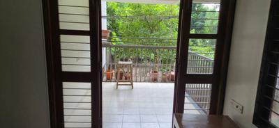 Balcony Image of 2610 Sq.ft 3 BHK Apartment / Flat for sale in Jodhpur Ahmedabad for Rs. 25000000