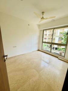 Bedroom Image of 650 Sq.ft 1 BHK Apartment / Flat for sale in Hiranandani Maple A B and C Wing, Powai Mumbai for Rs. 16300000