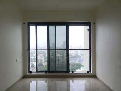 Bedroom Image of 1450 Sq.ft 3 BHK Apartment / Flat for sale in Piramal Mahalaxmi, Worli Mumbai for Rs. 110500000